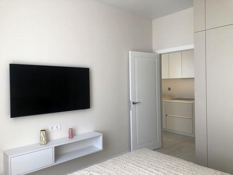 квартира по адресу Краснова ул., 60