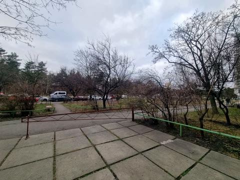 квартира по адресу Князя Романа Мстиславича ул. (Генерала Жмаченка), 18