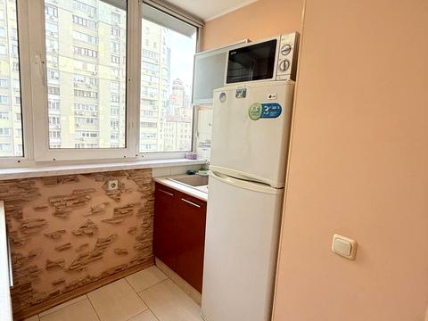 квартира за адресою Антоновича вул. (Горького), 94-96