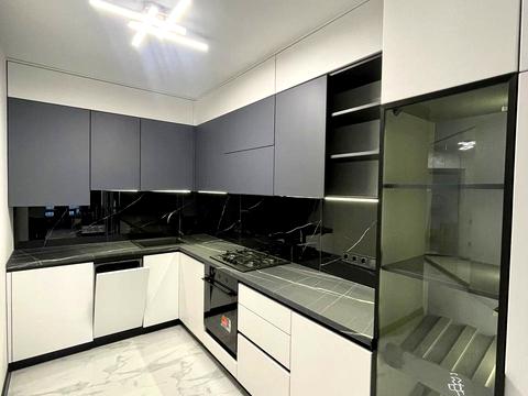 квартира по адресу Стрийская ул., 121