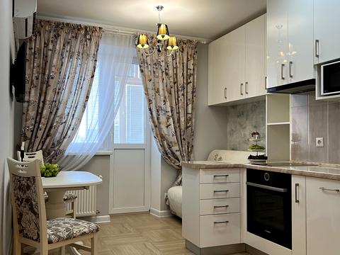 квартира за адресою Чубинського вул., 4