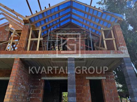 дом по адресу Мичурина ул., 11