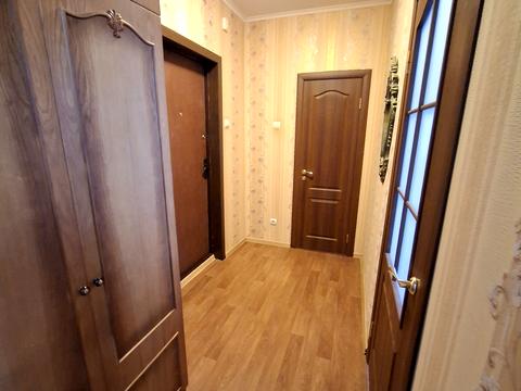 квартира по адресу Елизаветы Чавдар ул., 38