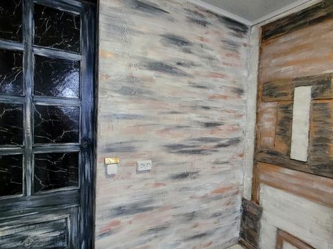 квартира по адресу Тесная ул., 5