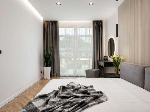 квартира за адресою Університетська вул., 17-А