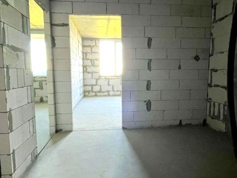 квартира по адресу Светлая ул., 3д