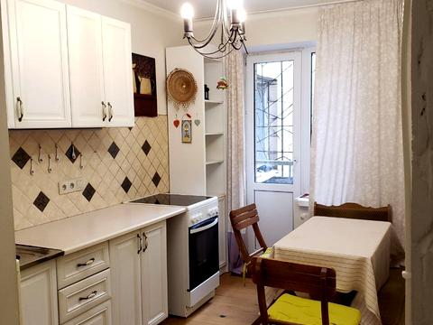 квартира за адресою Петра Радченка вул., 4
