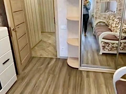 квартира по адресу Юлии Здановской ул. (Ломоносова), 46/1