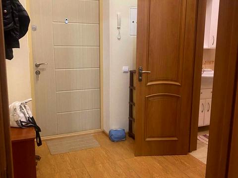 квартира по адресу Ованеса Туманяна ул., 3