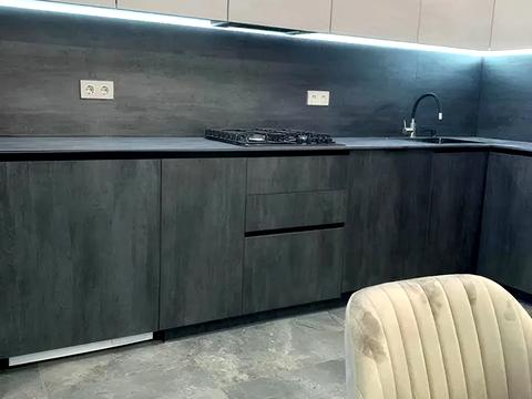 квартира за адресою Ольги Кисілевської вул., 35