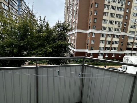 квартира по адресу Бровары, Симона Петлюры ул. (Черняховського), 21-Б