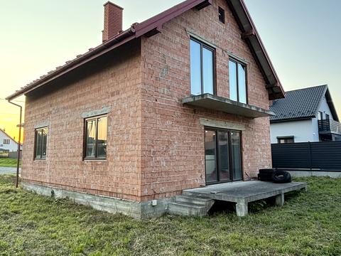будинок за адресою Зарицького, 8