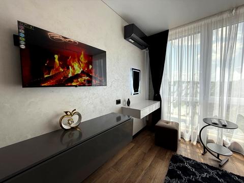 квартира за адресою Романа Левицького вул., 3