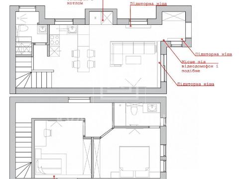 будинок за адресою Капітана Зайцева вул.