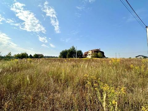 ділянка за адресою 