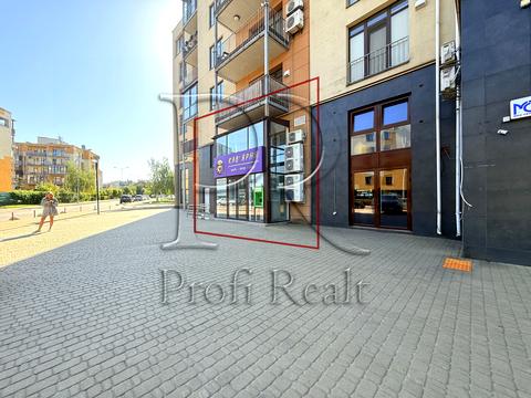 комерційна за адресою Замковецька вул., 106-Б