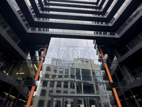 коммерческая по адресу Зоологическая ул., 3