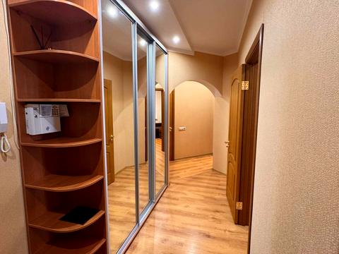 квартира по адресу Героев Днепра ул., 23