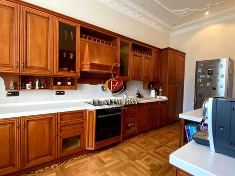 квартира за адресою Володимирська вул., 20/1-А