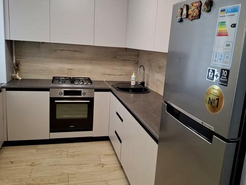 квартира за адресою Студентський бульв., 9