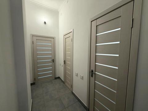 квартира по адресу Ракоци Ференца ул., 14