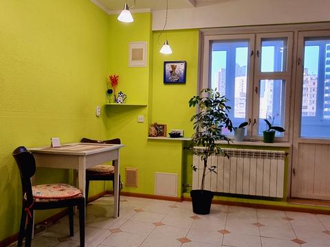 квартира за адресою Бориса Гмирі вул., 15