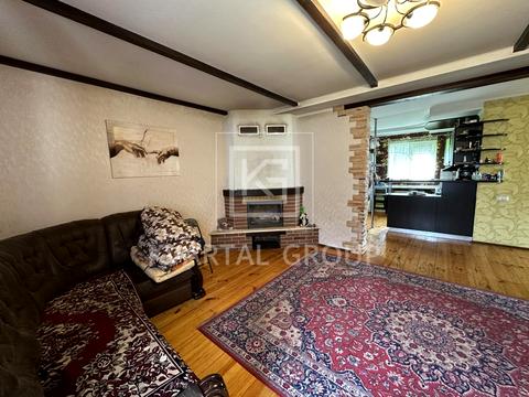 дом по адресу жовтнева