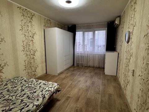 квартира по адресу Якуба Коласа ул., 6-Б