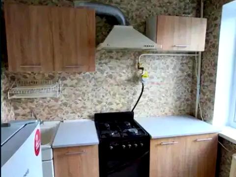квартира за адресою Єреванська вул., 10