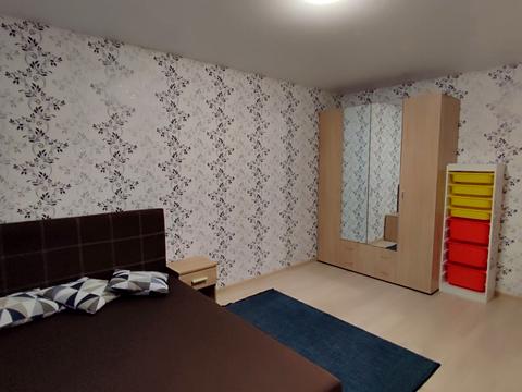 квартира по адресу Моторный пер., 11