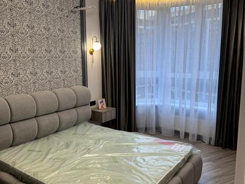 квартира по адресу Боголюбова ул., 50