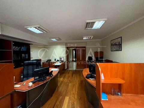 коммерческая по адресу Оболонская набережная ул., 7