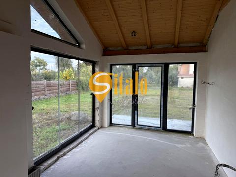 дом по адресу Центральная