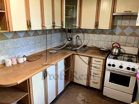 квартира по адресу Леся Курбаса просп., 15