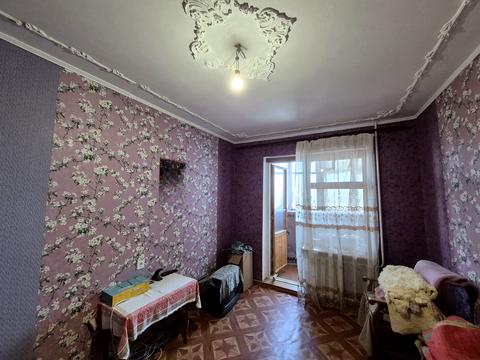 квартира по адресу Академика Глушко просп., 1