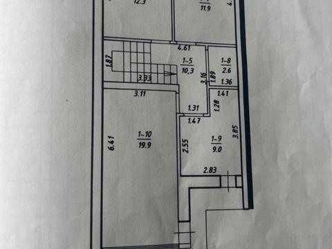 будинок за адресою Дмитра Яворницького вул.