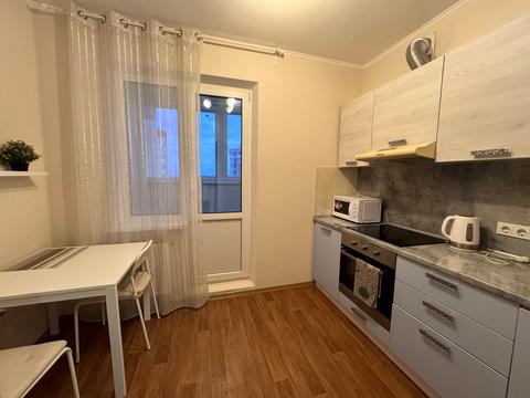 квартира по адресу Самойло Кошки ул. (Маршала Конєва), 5-7