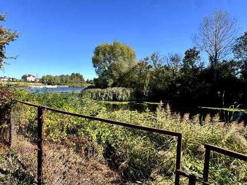 ділянка за адресою 