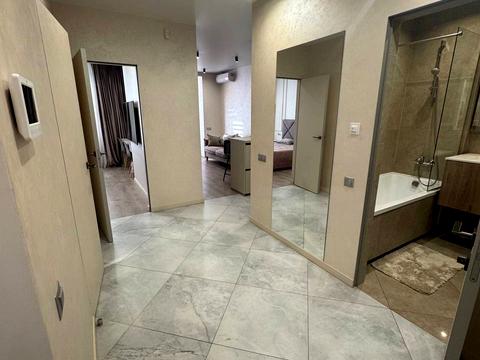 квартира по адресу Сімейна ул., 6