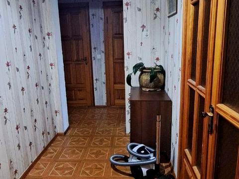 квартира по адресу Леоніда Каденюка ул. (Космонавта Волкова), 20