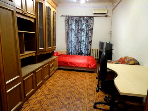 квартира по адресу Малая Арнаутская ул., 14