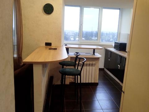 квартира по адресу Бельфорский бульв., 12