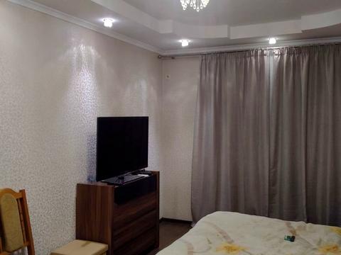 квартира по адресу Радужный массив ул., 6