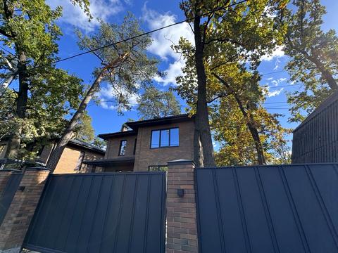 будинок за адресою Північний пров., 21