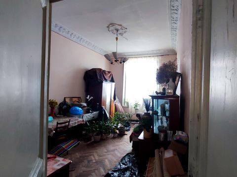квартира по адресу Пироговская ул., 3