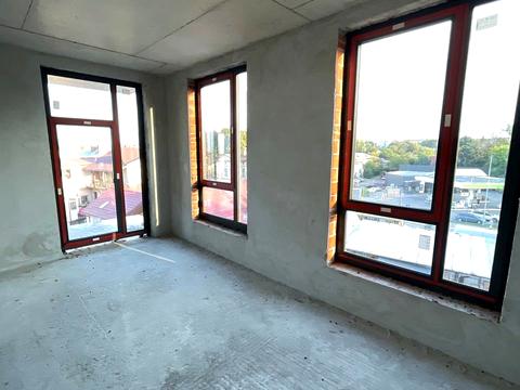 квартира по адресу Колумба ул., 8