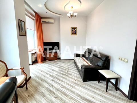 квартира за адресою Літературна вул., 1