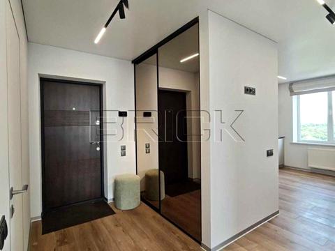 квартира за адресою Лисогірська вул., 20