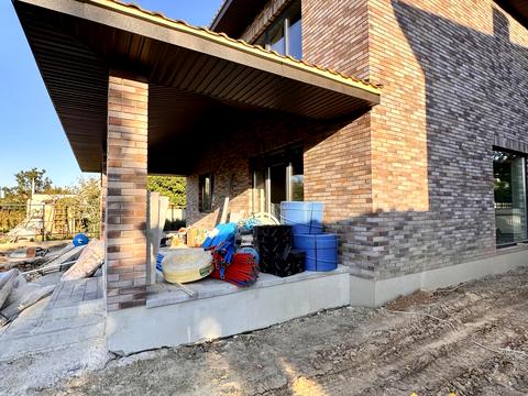 дом по адресу Новая ул.