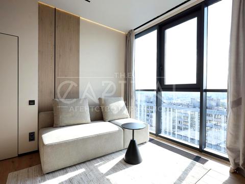 квартира за адресою Андрія Верхогляда вул. (Михайла Драгомирова), 14-А